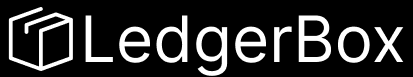 Ledgerbox 截图