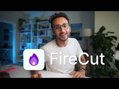 FireCut 截图