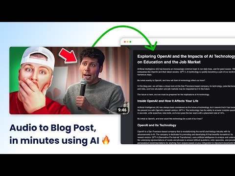 Voicepen AI 截图