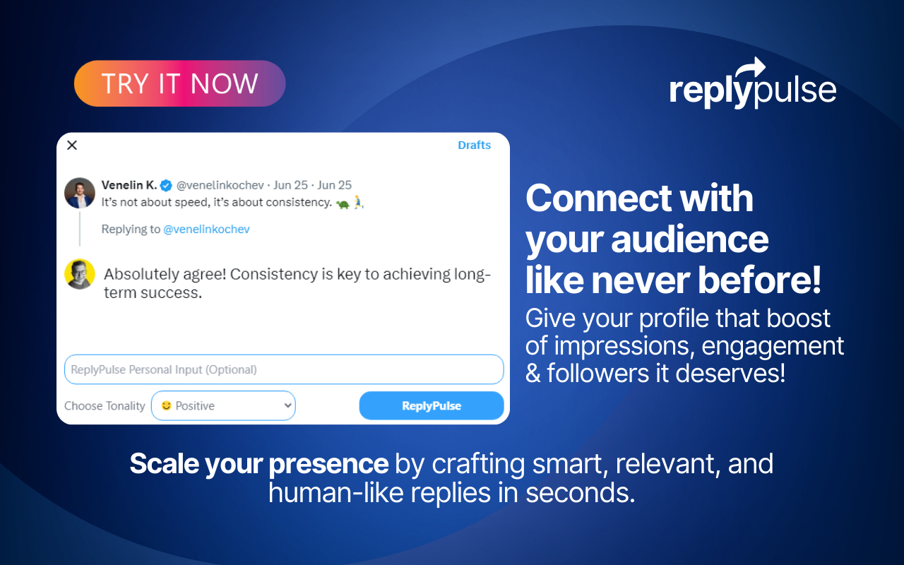 ReplyPulse 截图