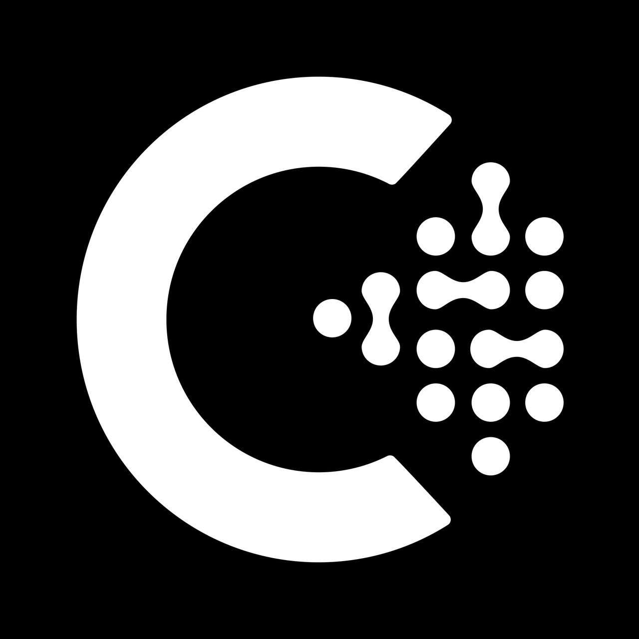 Centralize 截图