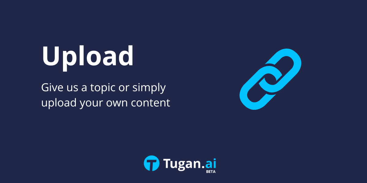 Tugan.ai 截图