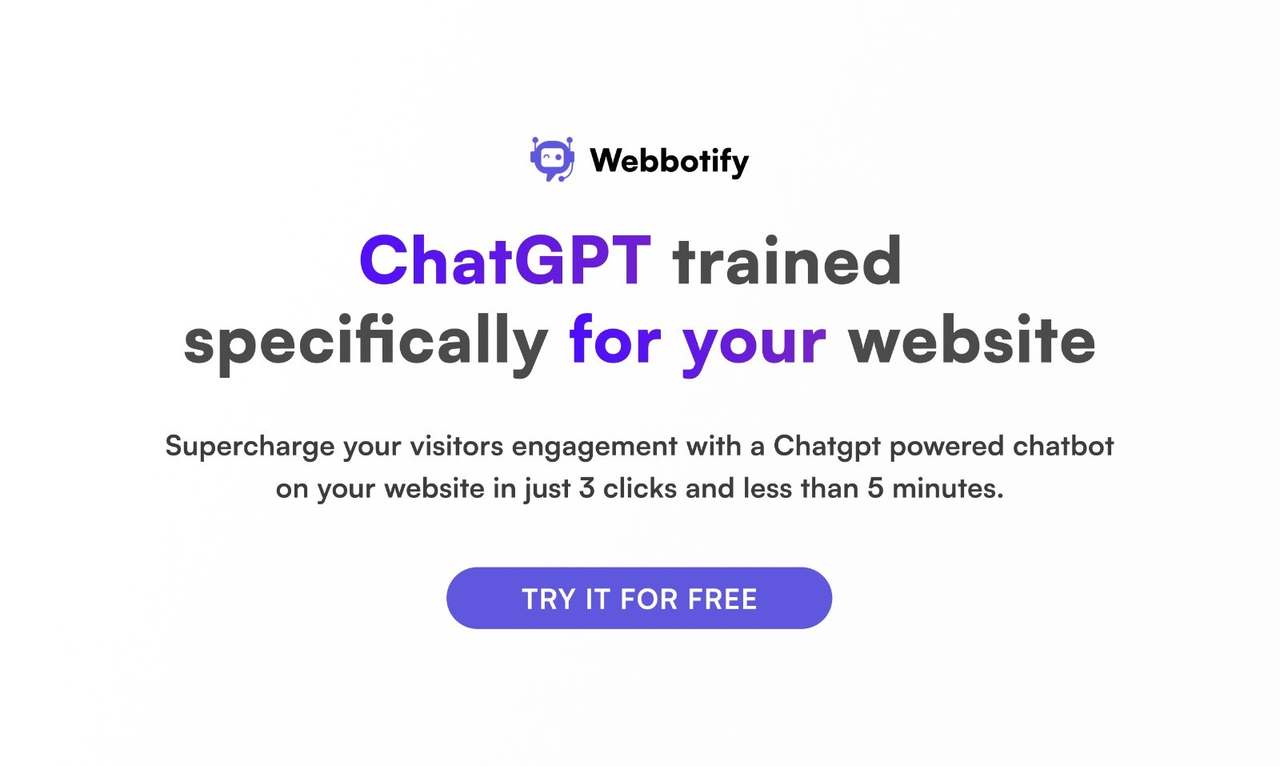 Webbotify 截图