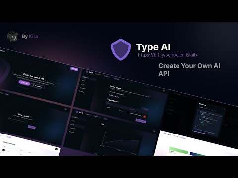 Type.ai 截图