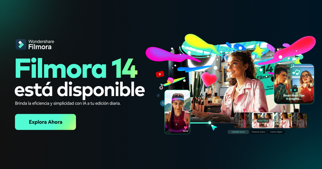 Wondershare Filmora