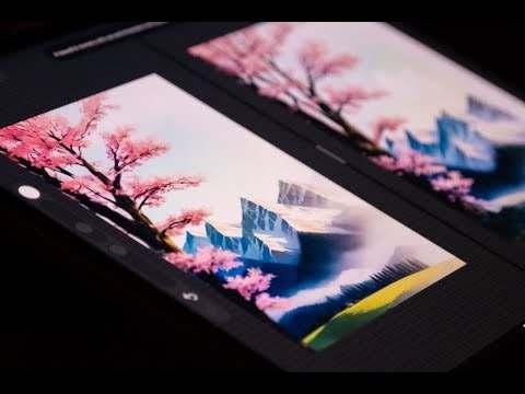 Muse Pro 截图