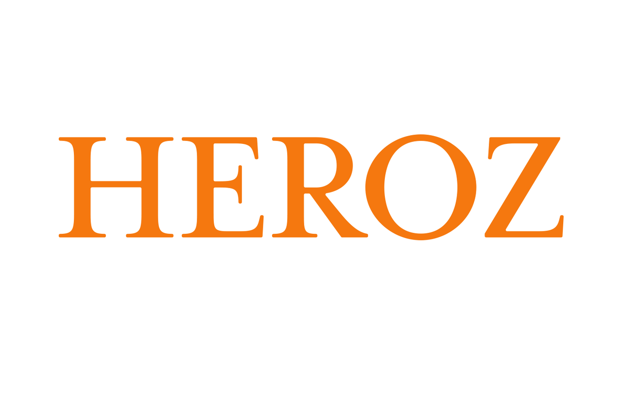 HEROZ 截图
