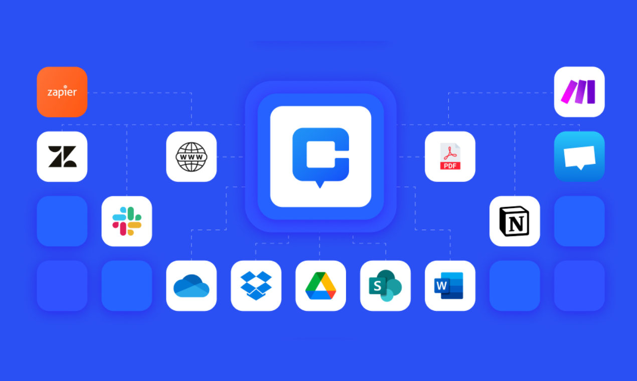 ChatNode 截图