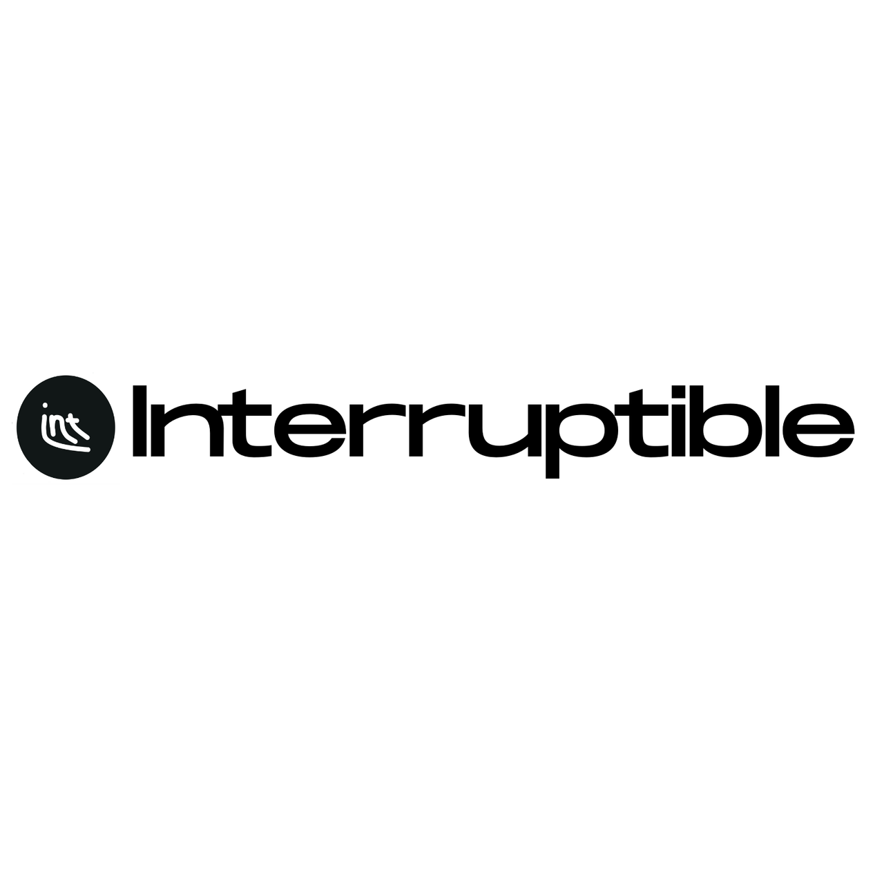 Interruptible 截图