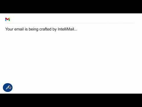 Intellimail 截图