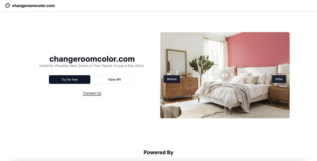 Changeroomcolor 截图