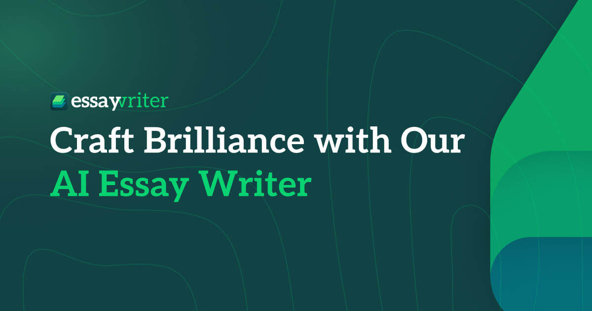 EssayWriter 截图