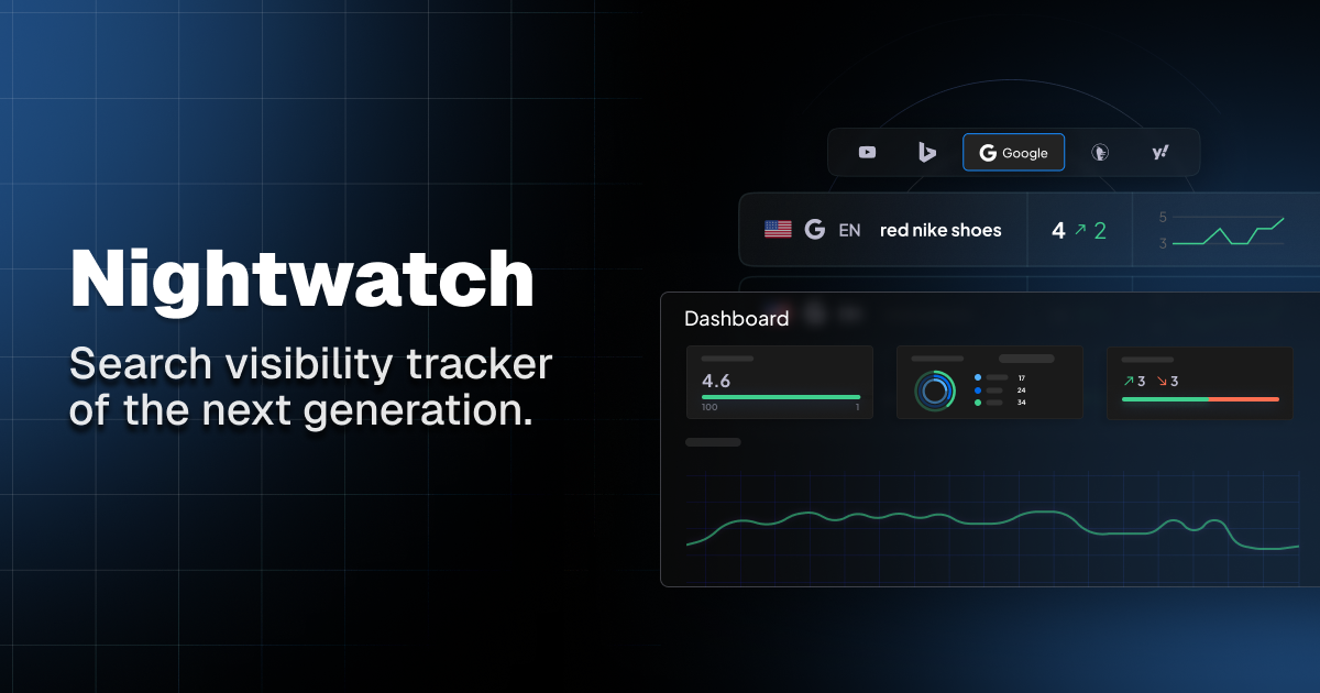 Nightwatch 截图