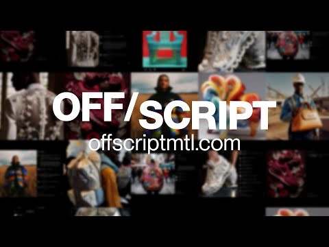 Off/Script 截图