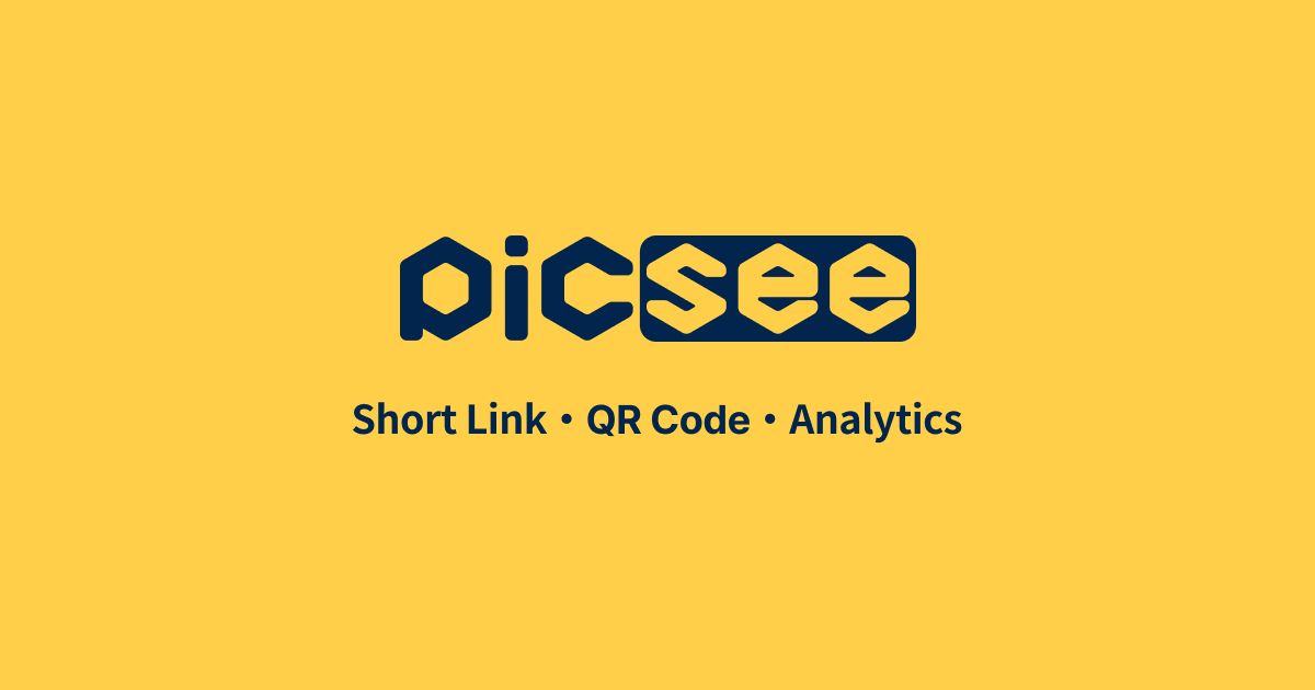 PicSee 截图