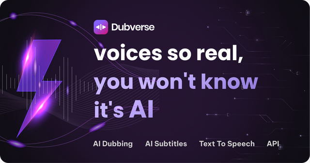 Dubverse