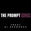 The Prompt Index