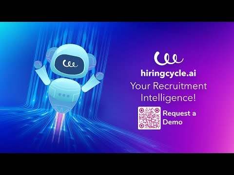 hiringcycle.ai 截图