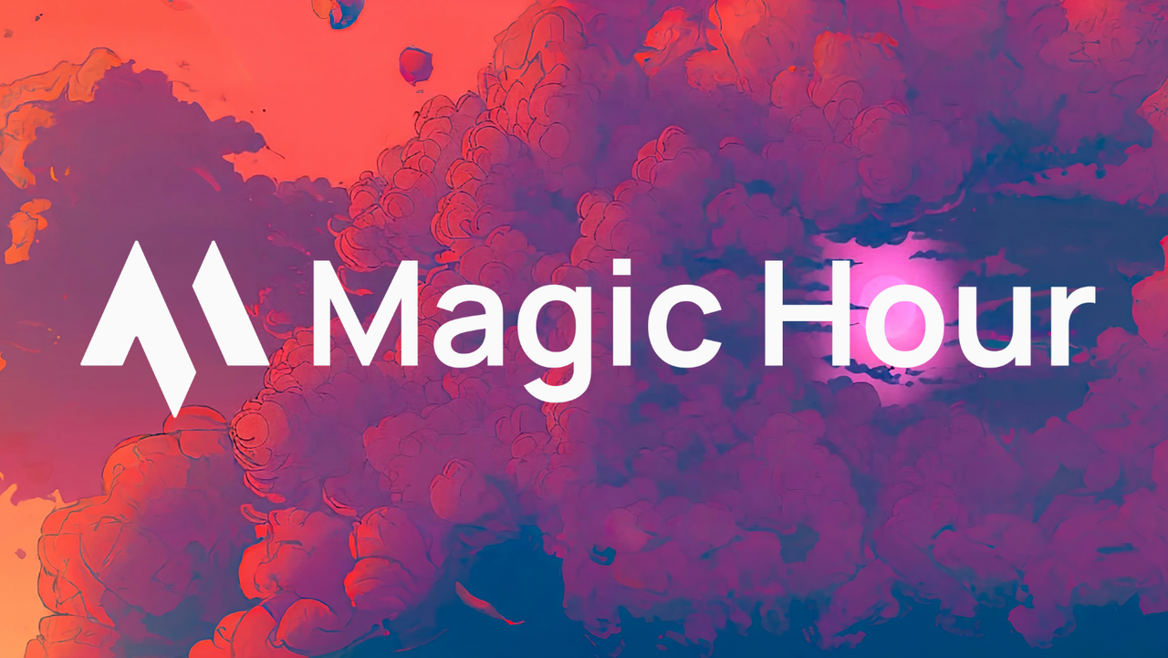 Magic Hour 截图
