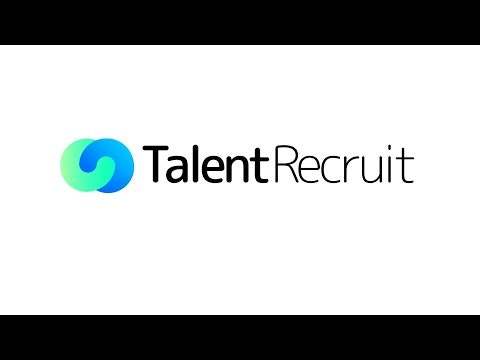 TalentRecruit 截图