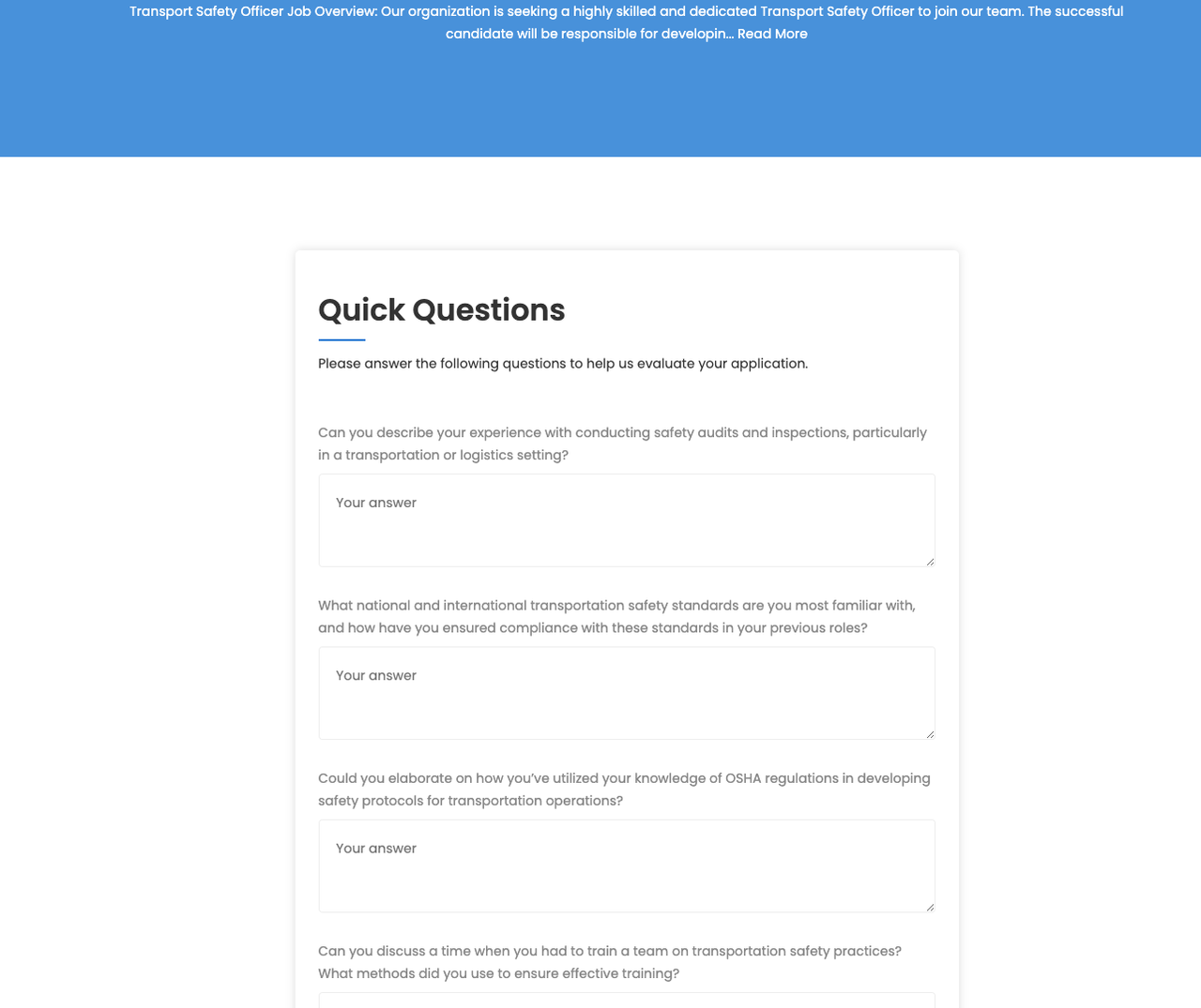 quickscreen.ai 截图
