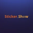 Sticker.Show