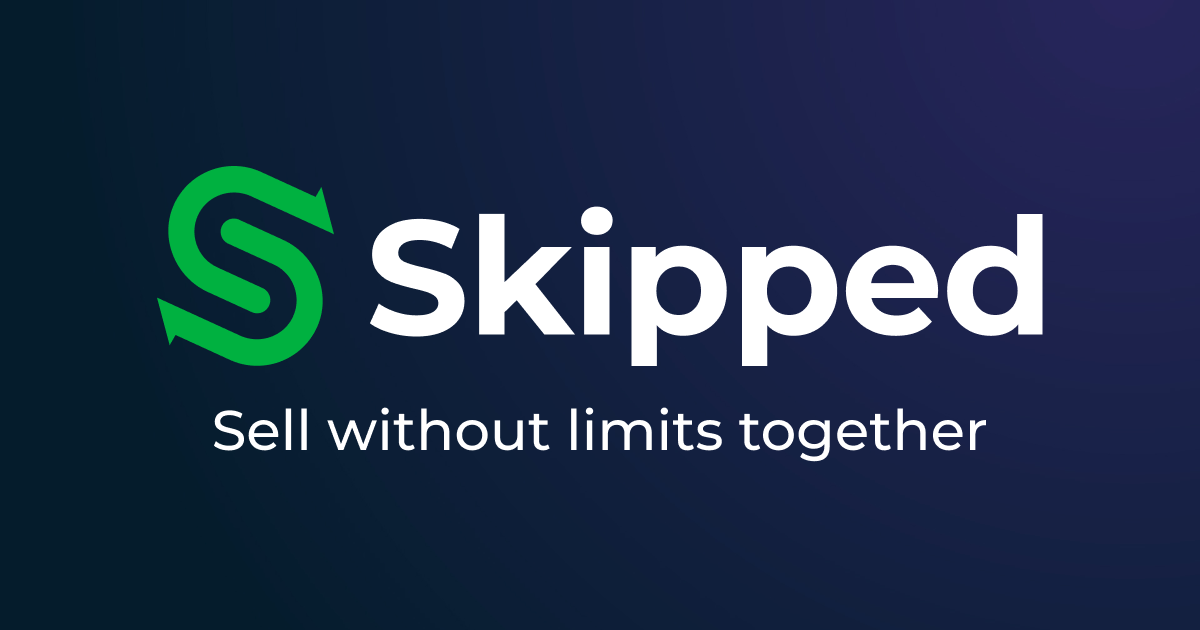 Skipped 截图