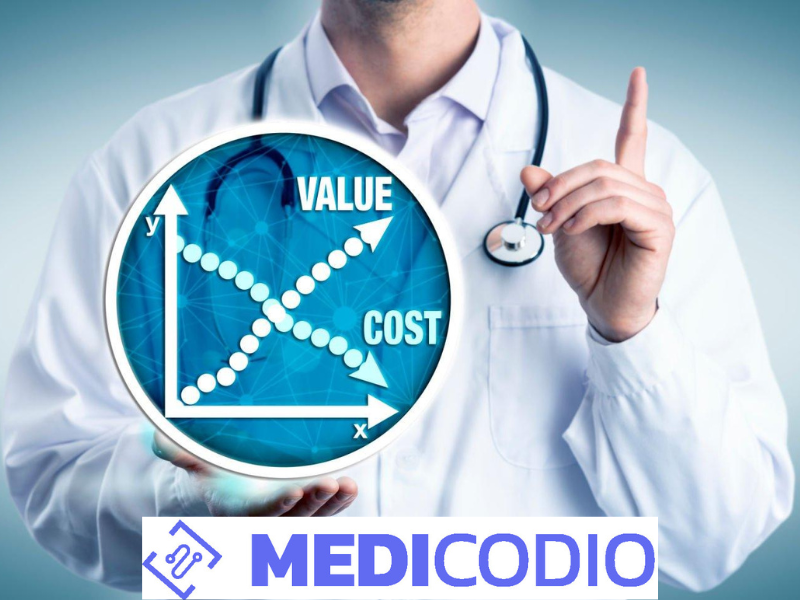 MediCodio 截图