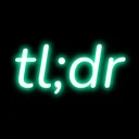 tl;dr AI