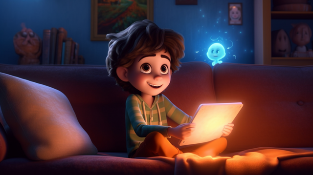 StoryZone