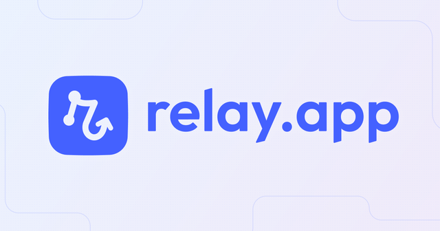 Relay.app