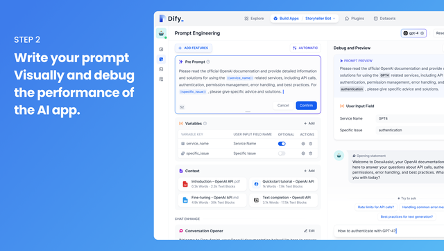 Dify.ai