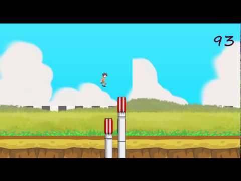 Jumper 截图