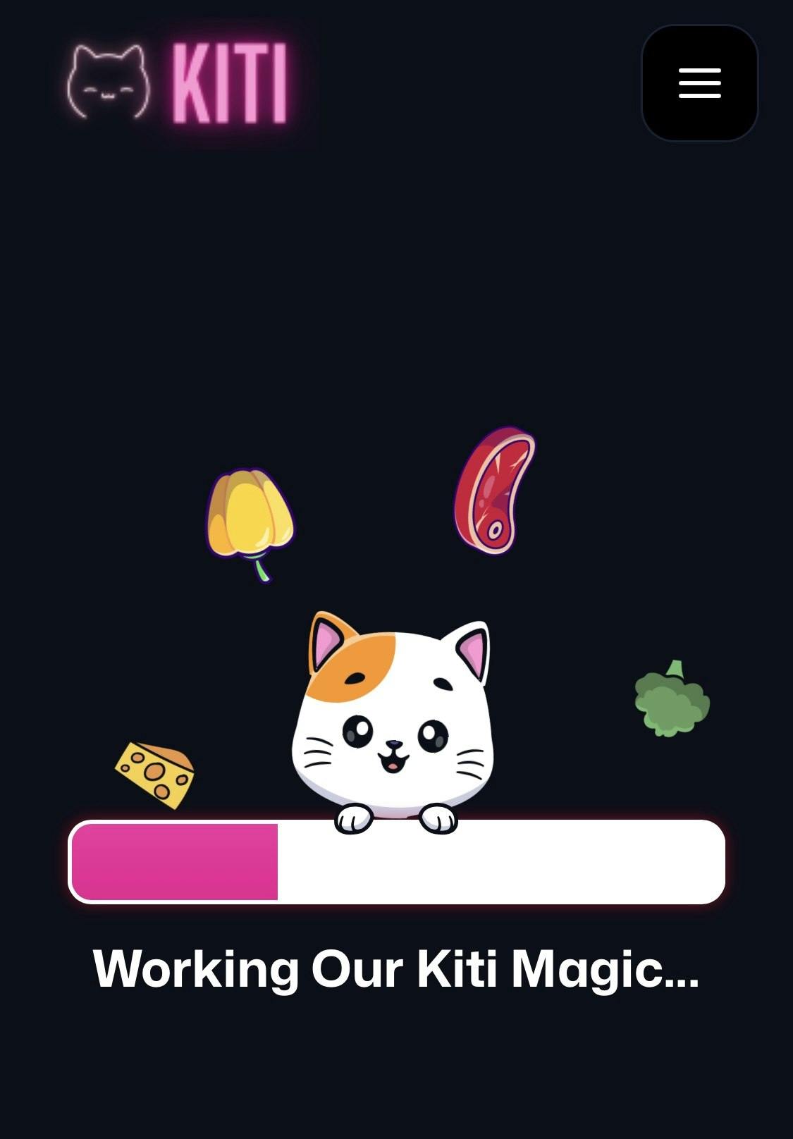 Kiti.ai 截图