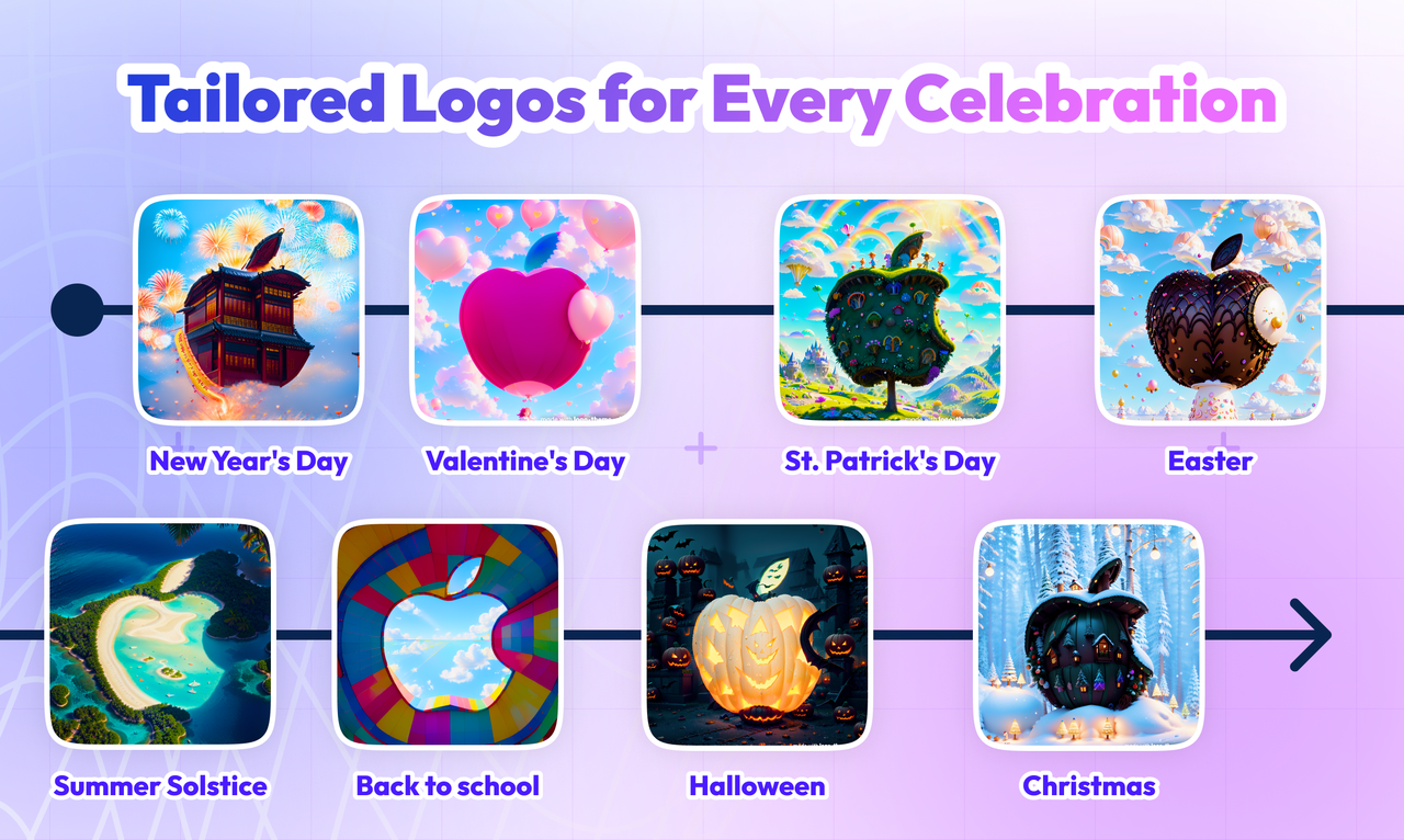 Logo Theme AI 截图