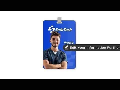 Sologo AI 截图