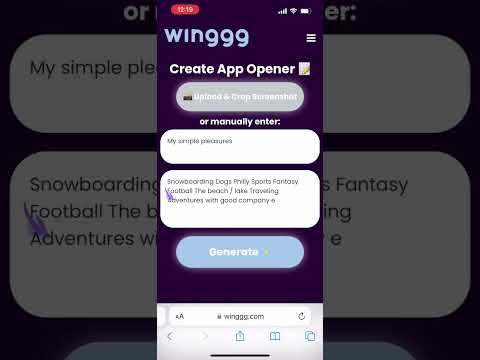 Winggg 截图