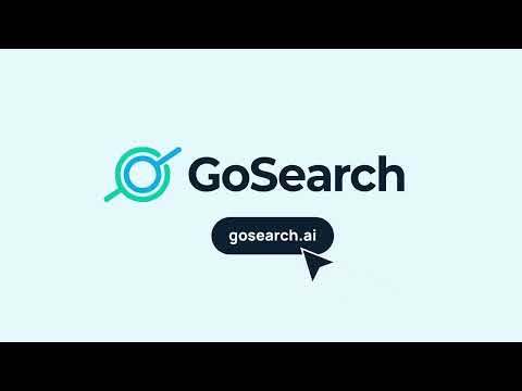 GoSearch 截图