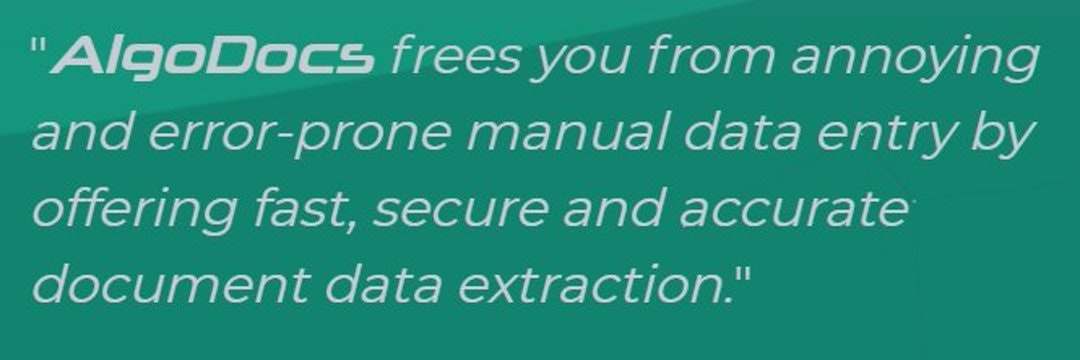 AlgoDocs 截图
