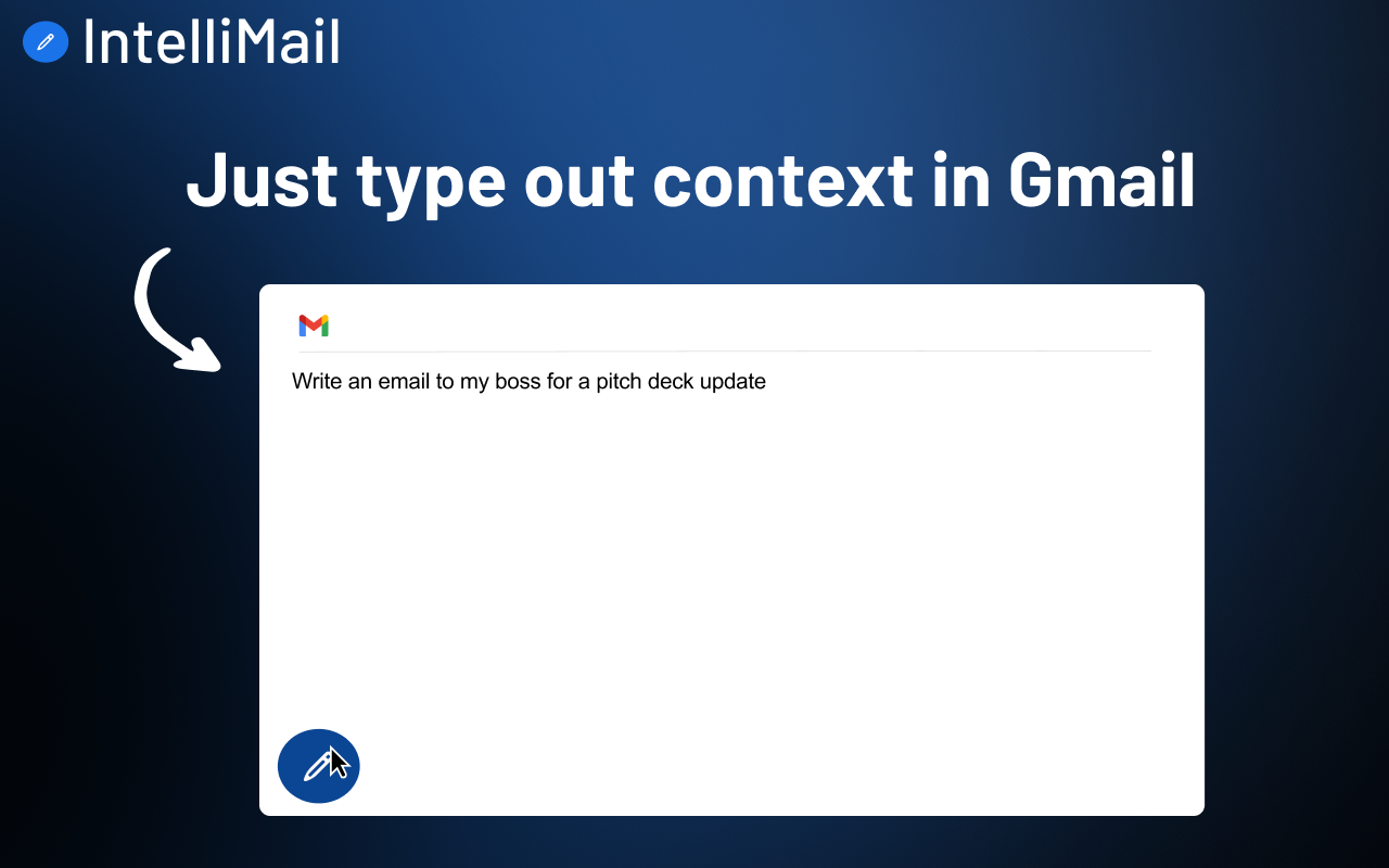 Intellimail 截图