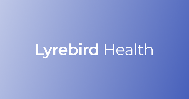 Lyrebird Health