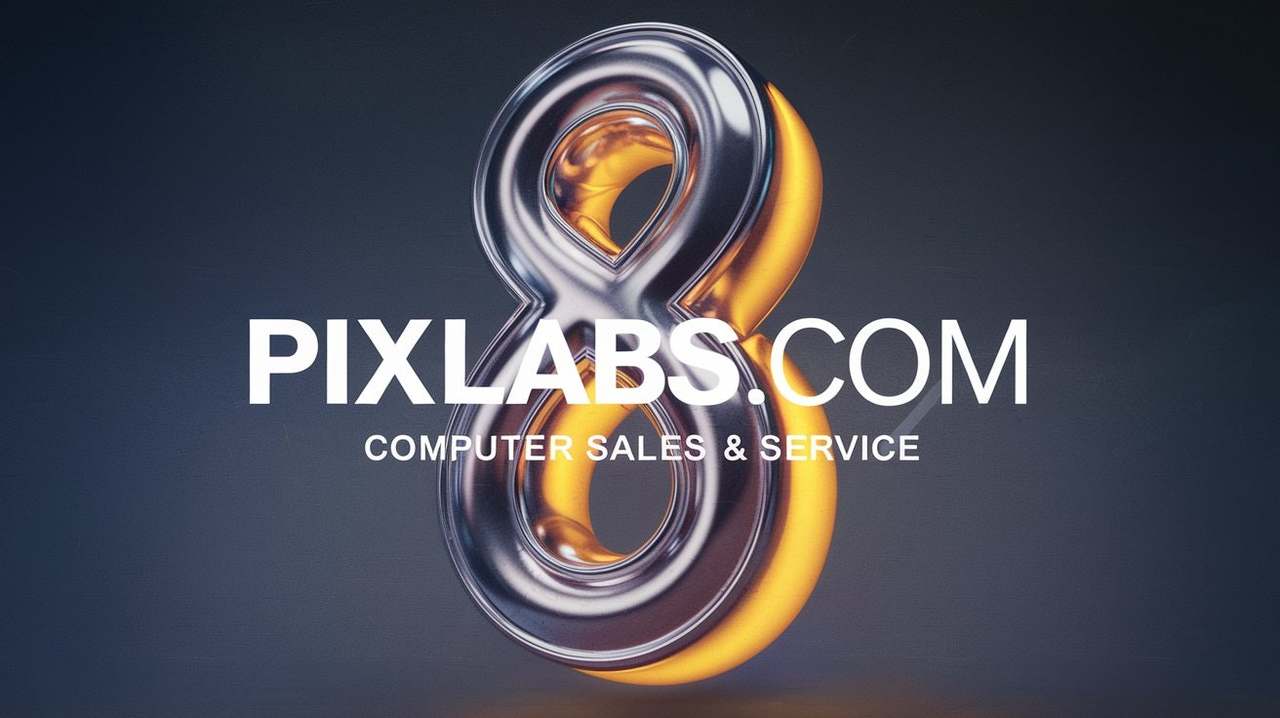 8PixLabs 截图