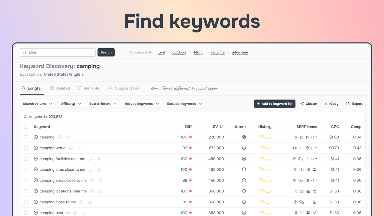 seospark.io 截图