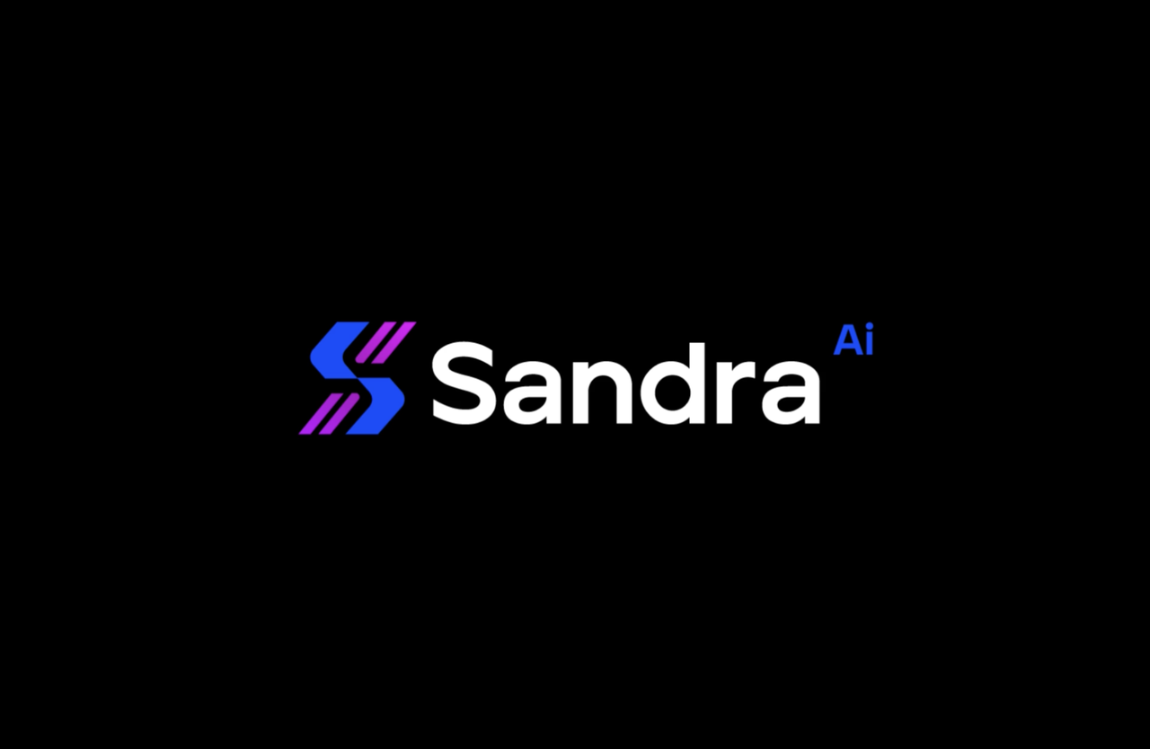 Sandra AI 截图