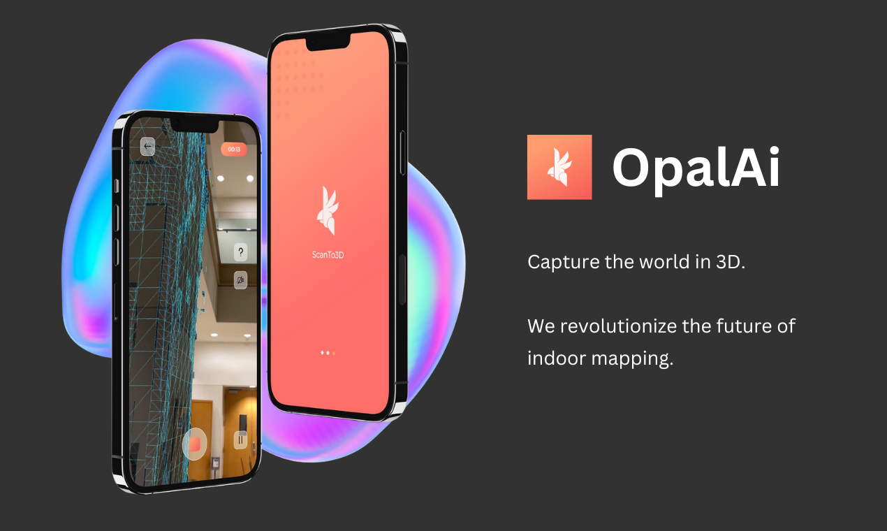 OpalAI 截图