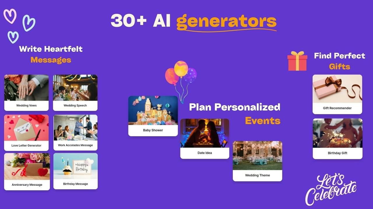 Celebrate Ally 截图