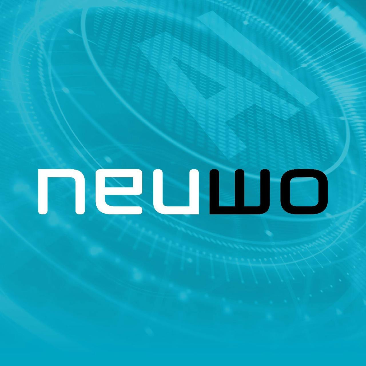 Neuwo 截图