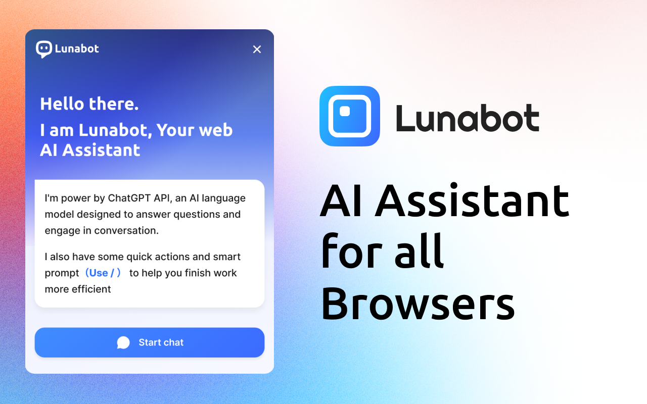 Lunabot 截图