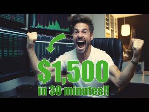 Zion Trading Algos 截图