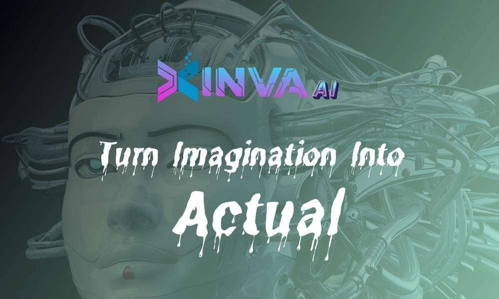Xinva AI 截图